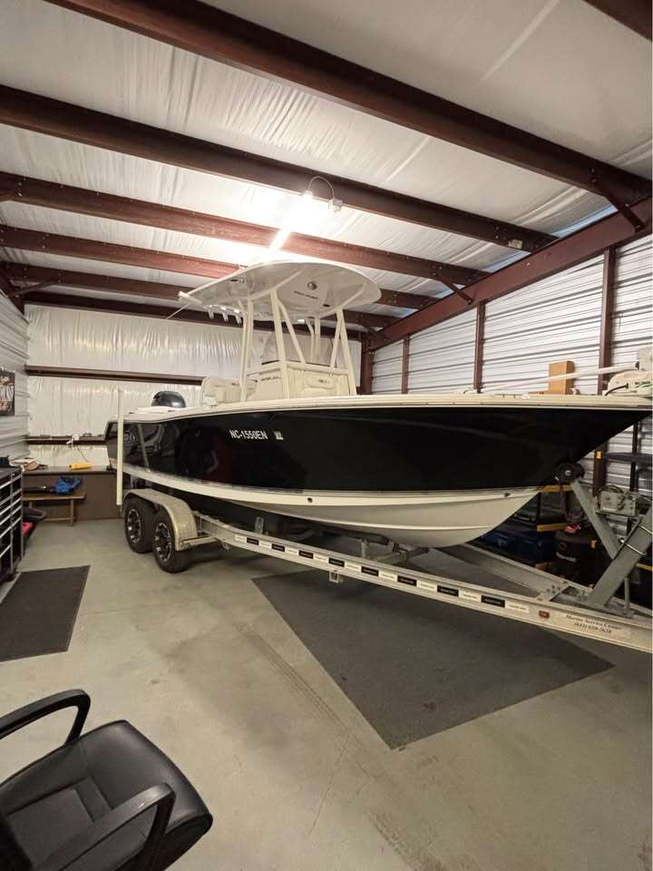 Photo of 2017 Sea Hunt 211 Ultra